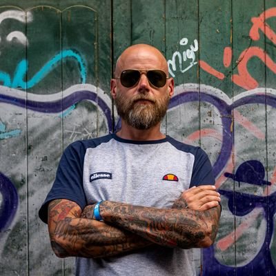 redben1611's profile picture. Content Creator