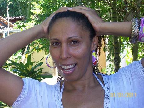Uma Mulher cheia de Atitudes..Quero ser feliz...