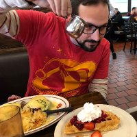 John Teti (@johnteti) 's Twitter Profile Photo John Teti (@johnteti) 's Twitter Profile Photo