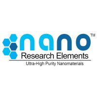 Nano Research Elements Inc.(@NanoResearchE) 's Twitter Profile Photo