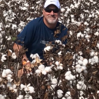 Regional Business Manager at USC LLC for the delta and southeast US.