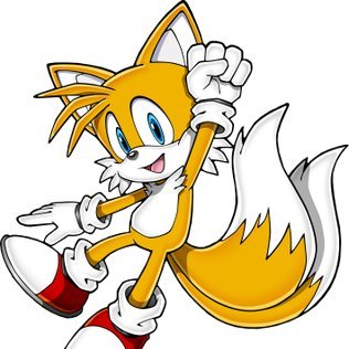 Featured image of post Miles Tails Prower Logo