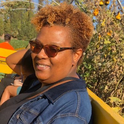 codewoo10's profile picture. unapologetically black. just love.