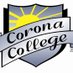 Corona College (@coronacollege) Twitter profile photo