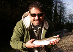 Streamtime2002's profile picture. Streamtime is a blog dedicated to fly fishing and fly tying articles mostly centred around the Pacific Northwest region of North America.