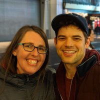 Jeremy Jordan Enthusiast (@jeremyjordanjen) Twitter profile photo