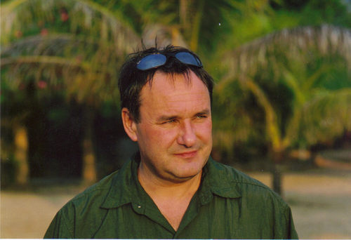 J_Kazimierski's profile picture. #Nawrocki2025, Leśnik (SGGW-AR), biznesmen (Templeton College, Oxford), działacz „S” (czł. Zarządu, rz. pras. KKK Drzewiarzy NSZZ „S”) czł. Stow. Solidarni 2010