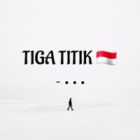 Tiga Titik 🇮🇩(@Tiga_Titik_) 's Twitter Profile Photo