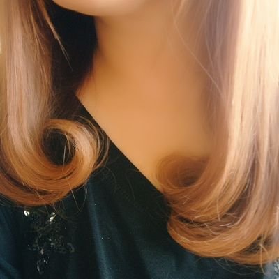 ただの主婦です。
