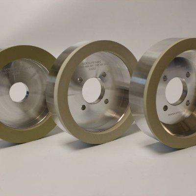 Provide PCD grinding solution and service.