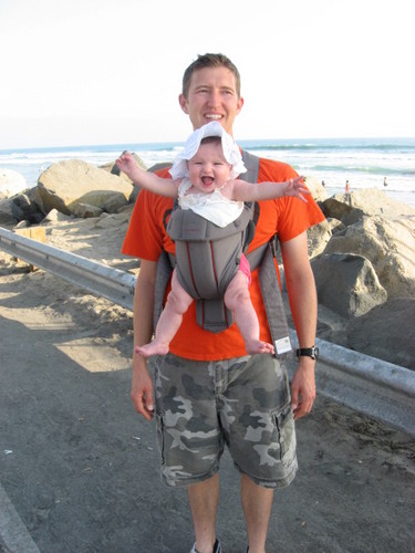 Teacher, Husband, Dad