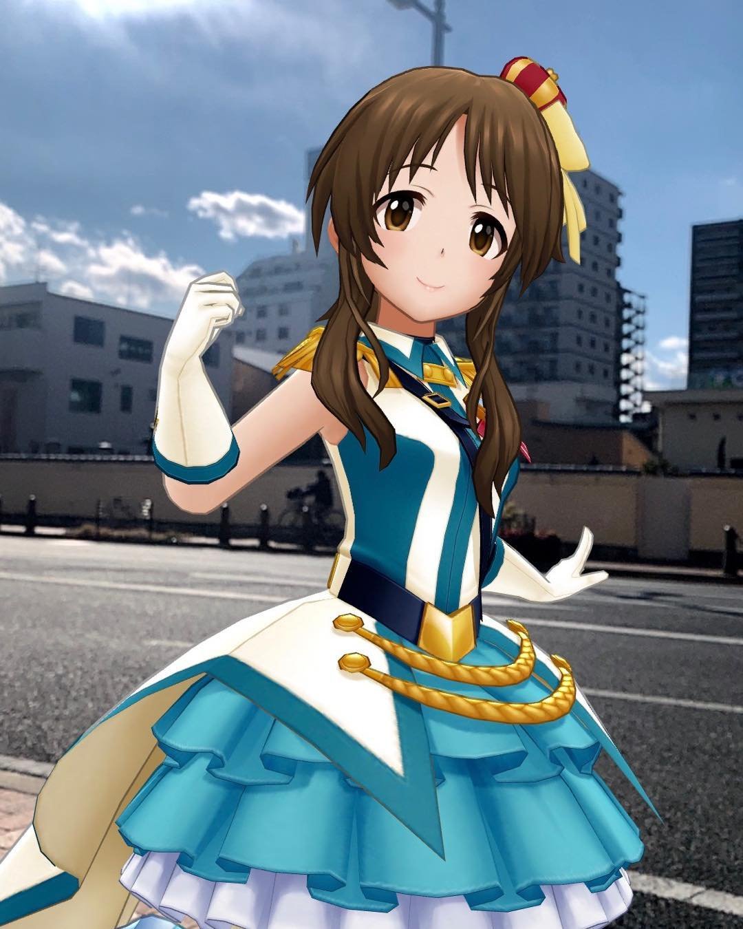 メイさんのプロフィール画像