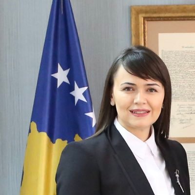 Political Advisor for European Integration of the Speaker of the Assembly of Kosovo;Former Senior Political Advisor of the Minister for European Integration GRK