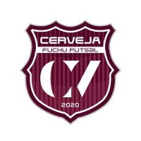 Cerveja Futsal Club (@cervejafc2020) 's Twitter Profile Photo