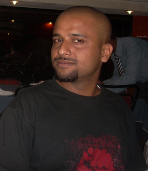 IITian, music lover, internet worm and yeah......a regular tweeter !!