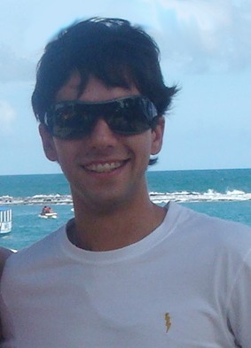 _DanyloBezerra's profile picture. 