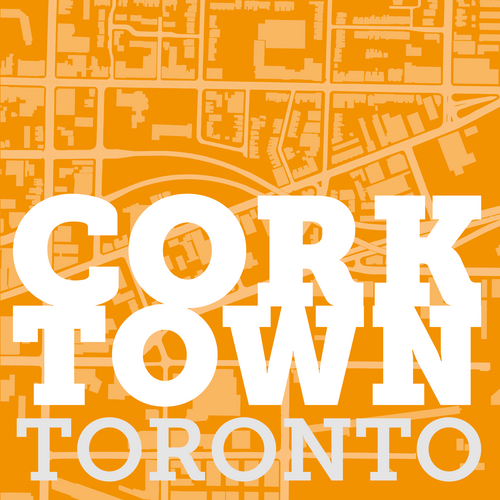 Probably Toronto's best neighbourhood. Publisher of The Corktown News. Advocate for Small Business and Good Public Spaces. CRBA. #CorktownTO