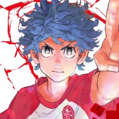 東京卍リベンジャーズ 公式 Toman Official Twitter