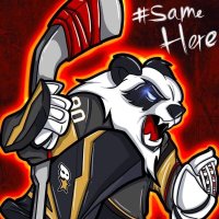 Robin Lehner(@RobinLehner) 's Twitter Profile Photo