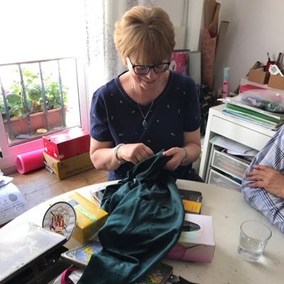 CarolineMT16's profile picture. Walker, reader, birdwatcher