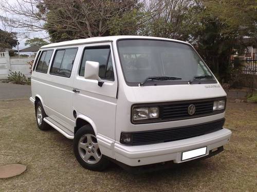 Find T3 Vanagon videos, images, & articles.