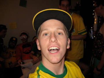 johnboybrew's profile picture. Level 34 Alchemist. He/him