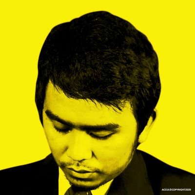 genin_konoha's profile picture. حَيَّ عَلَى الصَّلَاةِ
Universitas Muslim Indonesia