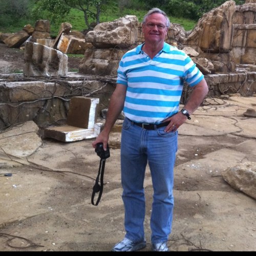 Terry W. Stoddard