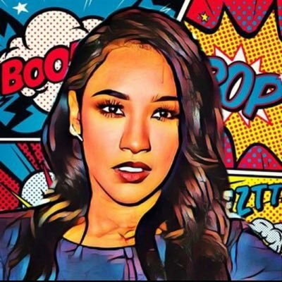 Fan page 4 THE AMAZING Queen of the  Multiverse & First Lady of #TheFlash + our 4ever Iris West-Allen⚡Gif/edit makers R Godz; we appreciate u❤Best fans eva!