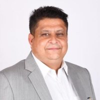 Sanjeet Kharel (@sanjeet_kharel) Twitter profile photo