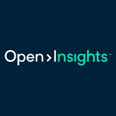 Open Insights