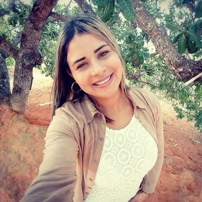😉😘O passado está na tua cabeça, o futuro nas tuas mãos.🥀🌷🌾
🌵Alagoana
🔽 blog pessoal
💃Adoro dançar um forrozinho❤