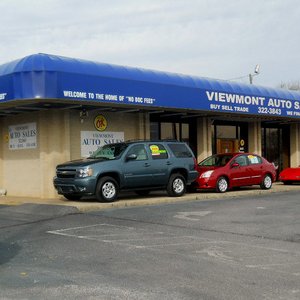 auto sales