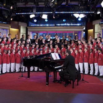 Gma Christmas Day Choir 2022 Phl Boys Choir (@Phlboyschoir) / Twitter