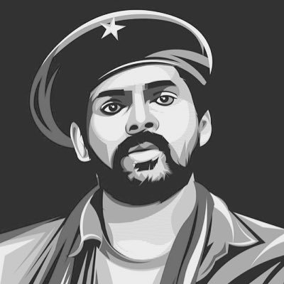 PRESIDENT - BANGALORE PAWAN KALYAN FANS ASSOCIATION❤
Strong follower of Pawan Kalyan words - ''Natho nadichevade na vadu.. nannu senkinchevadu na vadu kaadhu''