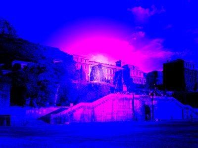 CapeCommuter's profile picture. in Cape Town