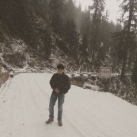 Nitik Shukla (@shuklanitik) 's Twitter Profile
