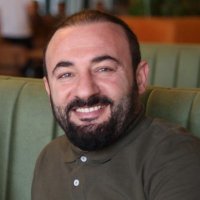 Emin Beyaz(@eminbeyaztr) 's Twitter Profile Photo