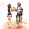 XionKingdomHea1's profile picture. Hoi, I’m a Kingdom Hearts fan & multi fandom. My favorite character is Xion🖤 I love Rokushi(Roxas + Xion) ♡´･ᴗ･`♡ I don’t rp 🗝 Level 22 🎂