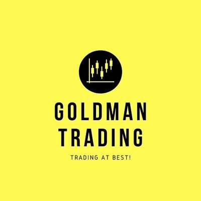 Goldman trading