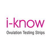 I-know is India’s largest selling ovulation kit. • Easy to use home test • Helps you track ovulation, know your fertile window & the 2 best days to get pregnant