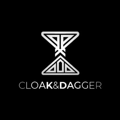 Cloak & Dagger store for your secret weapon in quality clothes and wearables