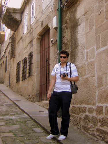 joseluaces's profile picture. Humorista