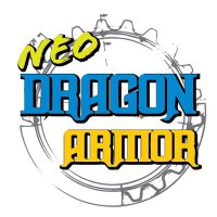 Neo Dragon Armor(@dragonarmorneo) 's Twitter Profile Photo