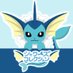 シャワーズだいすきクラブ (@vaporeon_info) Twitter profile photo シャワーズだいすきクラブ (@vaporeon_info) Twitter profile photo
