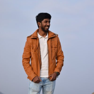 JayanthLuffy Profile Picture