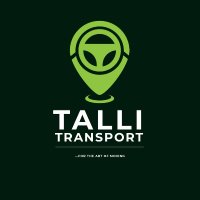 Talli Transport(@talli_transport) 's Twitter Profile Photo