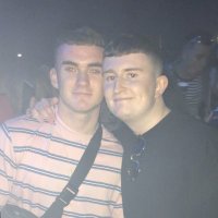 Tommy Tobin (@tommy_tobin) 's Twitter Profile