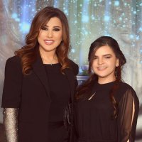 Malak Sanfoura Nk ⚘ (@malaknajwakaram) Twitter profile photo