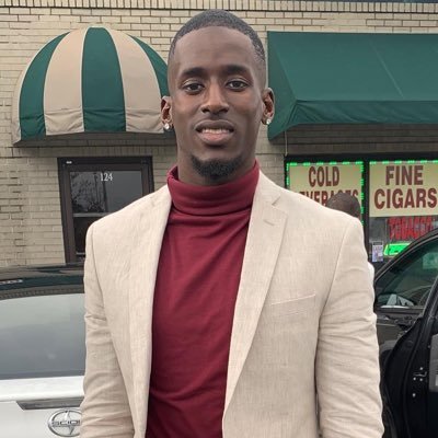 MU Alumnus : ΩΨΦ